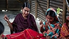 Women in Bangladesh Driving Change